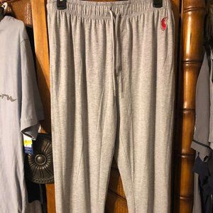 MEN'S POLO PAJAMA PANTS